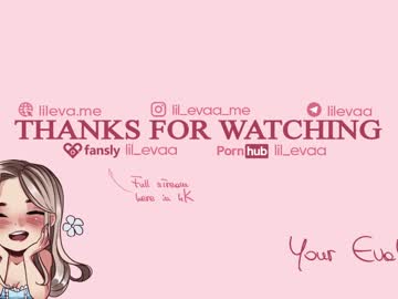 cam girl porn lil_eva image #6753218