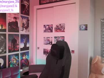 cam girl porn maryjane_314 image #4553137