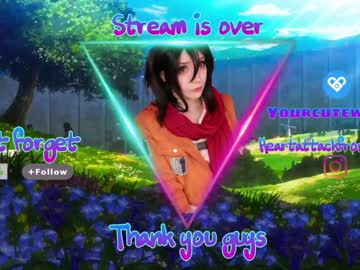 cam girl porn yourcutewaifu image #5573284