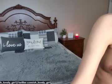 cam girl porn oh_lovely_girl image #4018440
