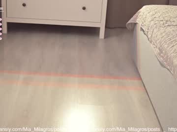 cam girl porn mia_milagros image #2548348