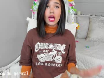cam girl porn _meghan_gomez1_ image #1868707