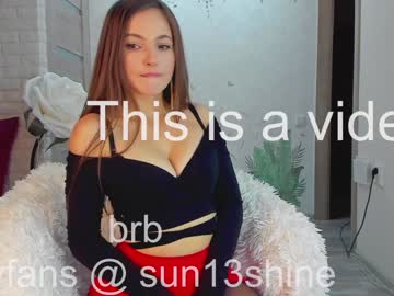 cam girl porn sunshine13_ image #736933