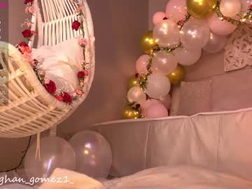 cam girl porn _meghan_gomez1_ image #4062431