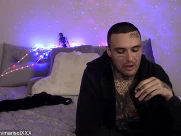 cam girl porn mari_and_jandro image #3367362