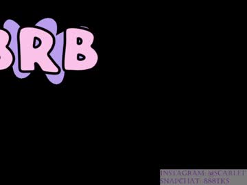 cam girl porn scarlett__baker image #685288