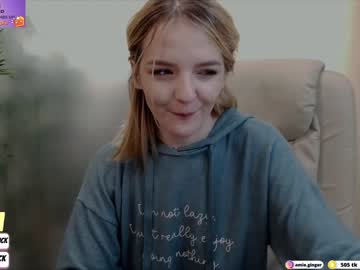 cam girl porn ginger_pie image #2775675