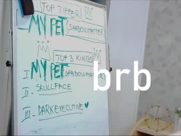 cam girl porn ginger_pie image #1383456