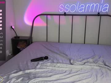cam girl porn ssolarmia image #4350588