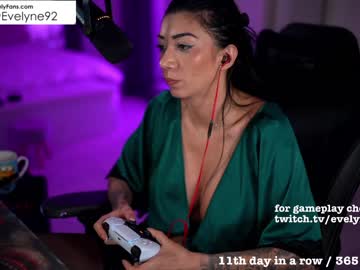 cam girl porn evelyne92 image #2101778