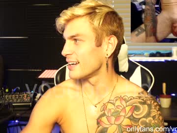 cam man porn voodoo_hd image #549176