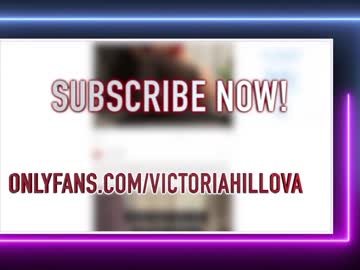 cam girl porn victoriahillova image #6695559