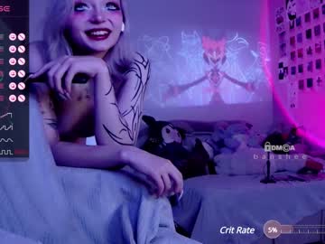 cam girl porn _b_a_n_s_h_e_e_ image #6274281