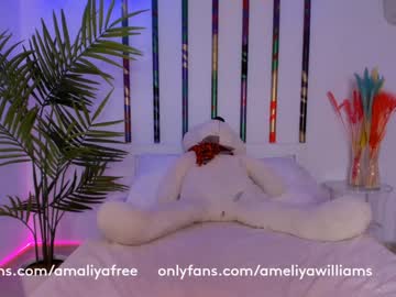 cam girl porn amelia__williams image #1077965