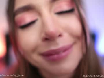 cam girl porn shy_jane image #5163118