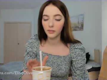 cam girl porn elisa_oliver image #875087