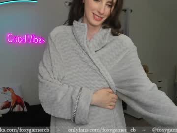 cam girl porn foxy_gamer image #1887497