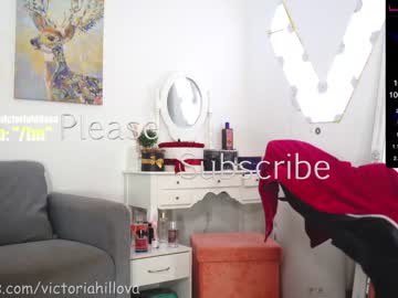 cam girl porn victoriahillova image #703238