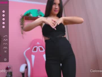 cam girl porn cielo69_ image #4766844