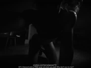 cam girl porn hannahjames710 image #2735645