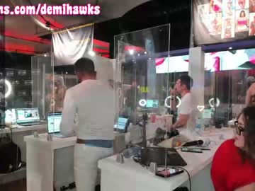 cam girl porn demihawks image #880776