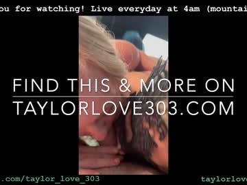 cam girl porn taylor_love_303 image #5879017