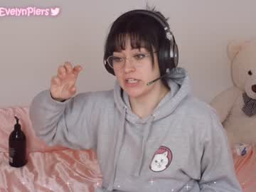cam girl porn evelynpiers image #184558