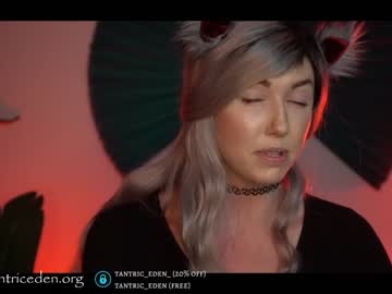 cam girl porn tantric_eden_ image #528494
