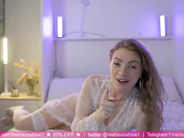 cam girl porn leahsunshine image #5102665