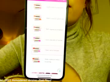 cam girl porn x_lily_x image #4960203