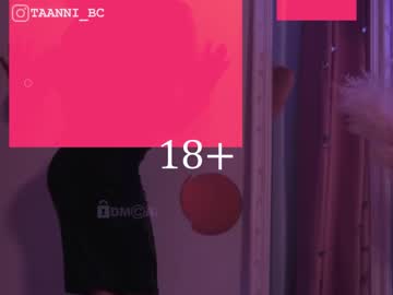 cam girl porn taanni_bc image #5908182