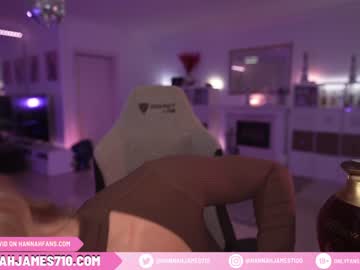 cam girl porn hannahjames710 image #2692709