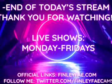 cam girl porn finleyfae image #3864433