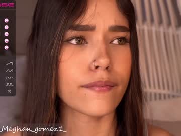cam girl porn _meghan_gomez1_ image #4177002