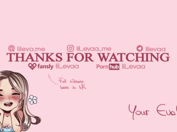 cam girl porn lil_eva image #6739064