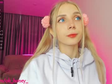 cam girl porn oh_honey_ image #2635170