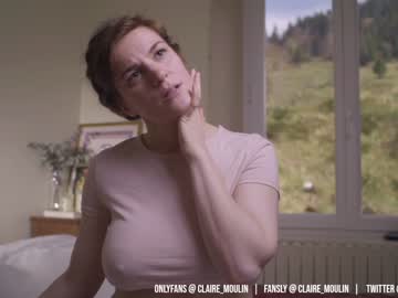 cam girl porn claire_moulin image #1631584