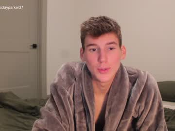 cam man porn clay_parker image #434750
