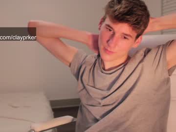 cam man porn clay_parker image #686990