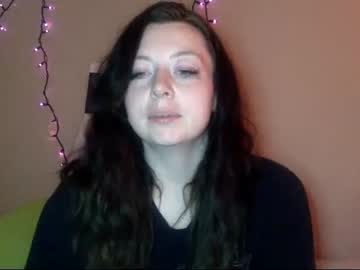 Cam for ghostprincessxolilith