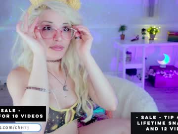 cam girl porn cherrycrush image #1375486