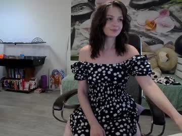 Cam for jennycutey