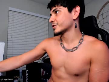 cam man porn augustusir image #2189690