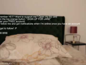 cam girl porn shy_jane image #2298257