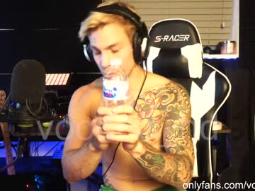 cam man porn voodoo_hd image #427292