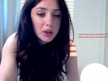 cam girl porn cleopatra_sinns image #4167295