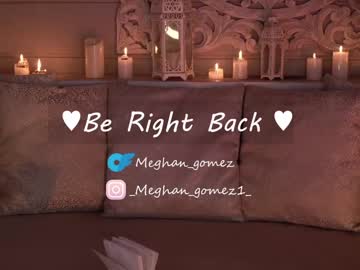 cam girl porn _meghan_gomez1_ image #3848973
