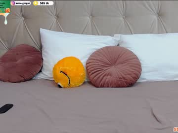 cam girl porn ginger_pie image #2585524