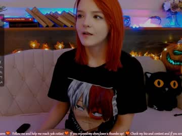 cam girl porn ginger_pie image #310123