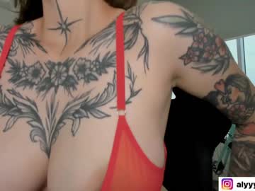 cam girl porn alyssa_fabulous image #5875794